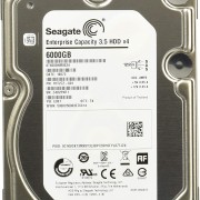 HDD Seagate 6TB Enterprise Capacity 3.5″ (ST6000NM0034)