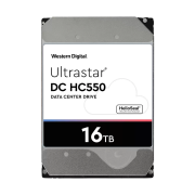 HDD WD Ultrastar DC HC550 16TB 3.5inch SATA 6Gb/s (WUH721816ALE6L4)