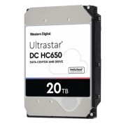 HDD WD Ultrastar DC HC650 20TB 3.5inch SATA 6Gb/s (WSH722020ALN6L4)