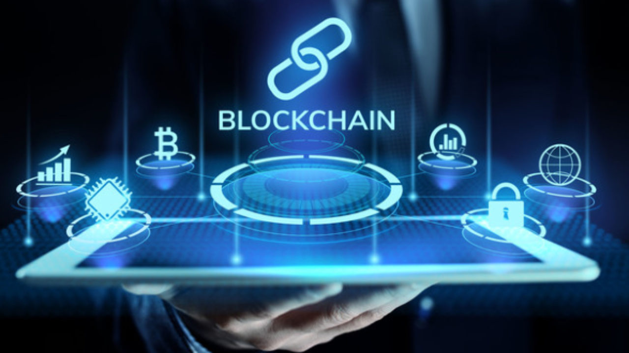 Công nghệ Blockchain là gì? Ứng dụng thực tiễn