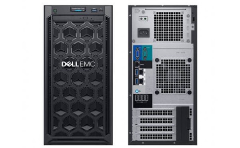 Vì sao các công ty "trung thành" với Máy Chủ Dell PowerEdge?