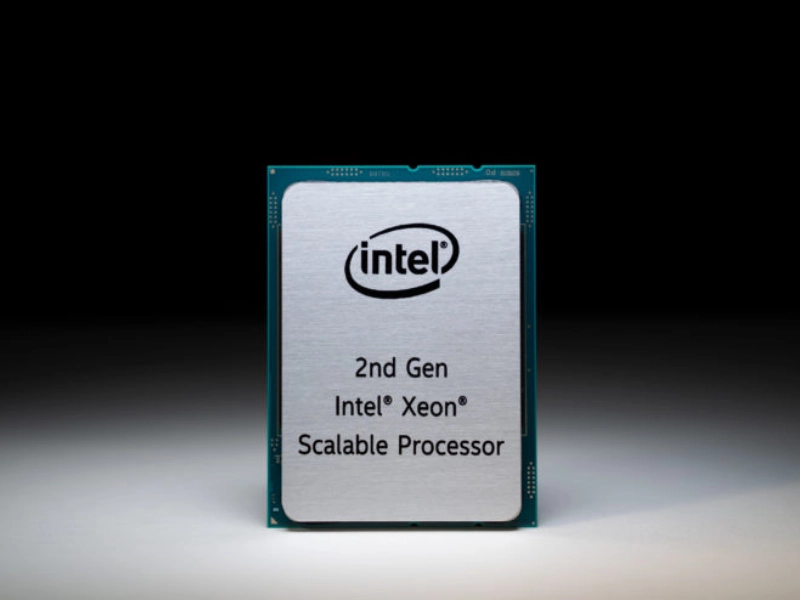 Server Dell PowerEdge R640 - Hiệu năng vượt trội Server Dell PowerEdge R640 - Máy chủ rack hiệu năng cao cho doanh nghiệp hiện đại