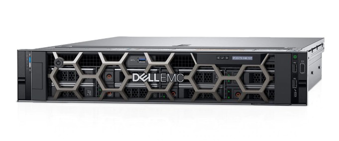 Điều gì làm nên sự nổi bật của Server Dell R740?