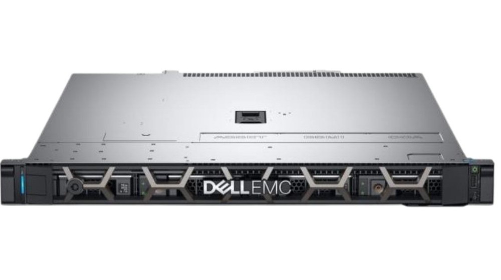 Phân Tích Cấu Hình Máy Chủ Dell Emc R240
