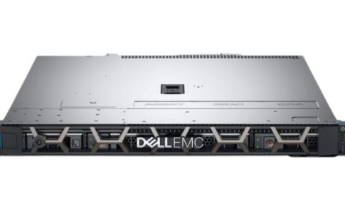 Phân tích cấu hình máy chủ Dell EMC R240