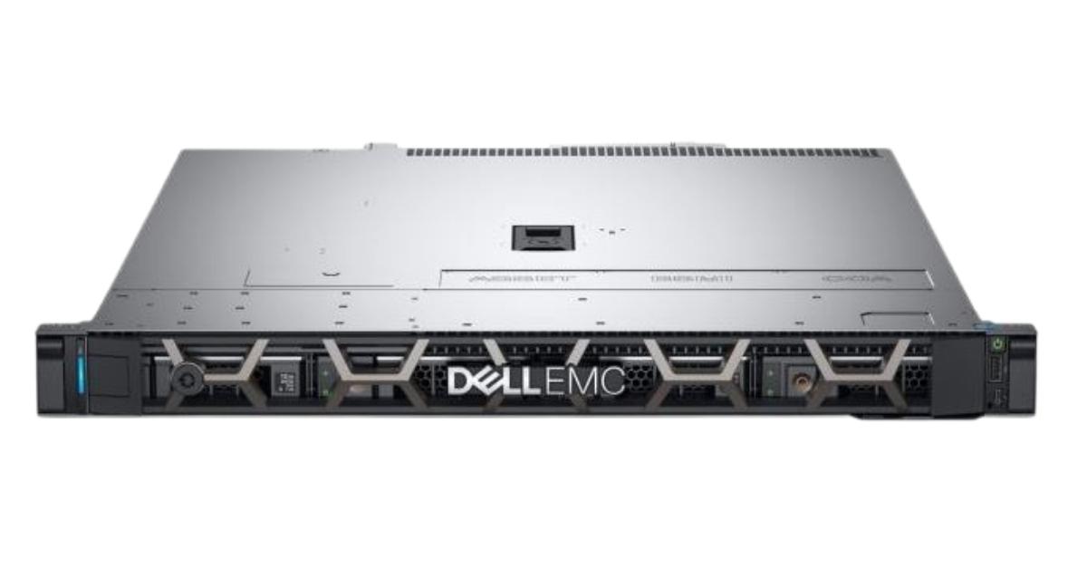 Phân tích cấu hình máy chủ Dell EMC R240