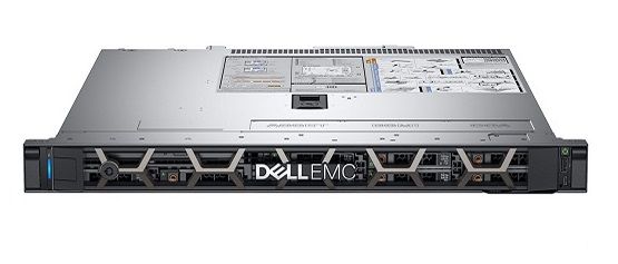 Server Dell Poweredge R340 - Giải pháp cho doanh nghiệp vừa và nhỏ