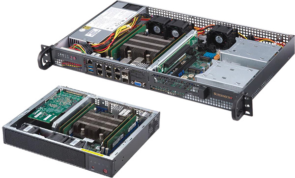 Tiết lộ 4 dòng máy chủ Dell 14G 1-socket - Đơn giản hóa hệ thống CNTT