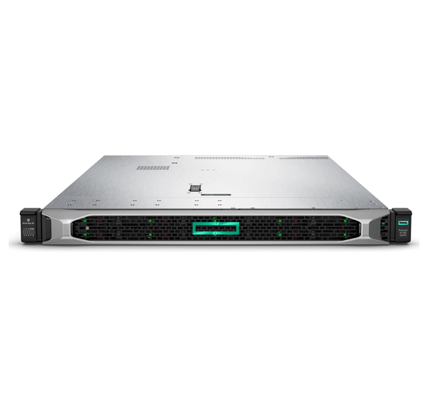 Có nên mua server HPE ProLiant DL360 Gen10 không?