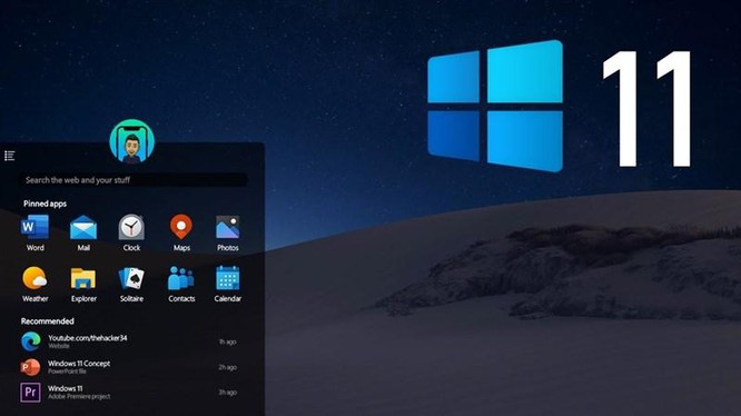 Windows 11 là gì? Có điều gì mới trong phiên bản này