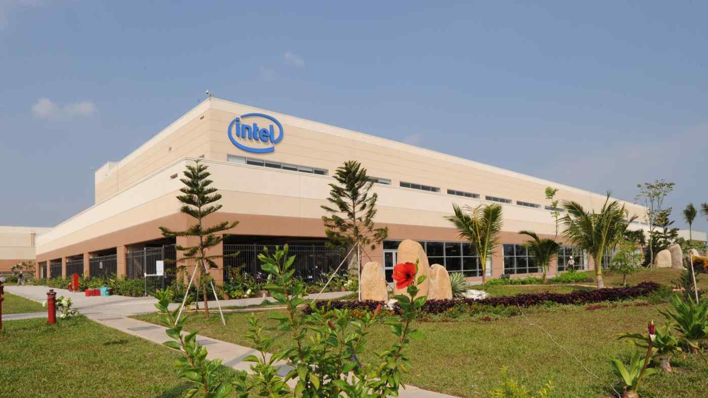 Ông lớn Intel đầu tư hơn 7 tỷ USD xây dựng nhà máy tại Malaysia