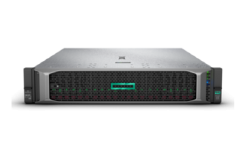 Tổng quan về HPE ProLiant DL385 Gen10