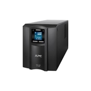 APC Smart-UPS C 1000VA 230V SMC1000I