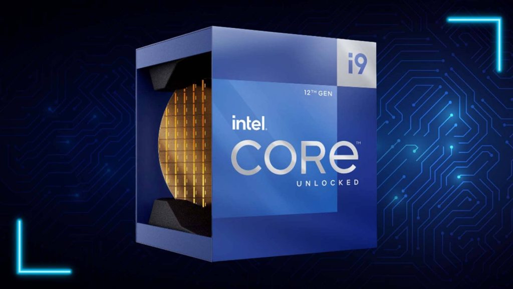 Chip Intel Core i9-12900HK vượt mặt AMD Threadripper 1950X cho hiệu xuất ấn tượng hơn