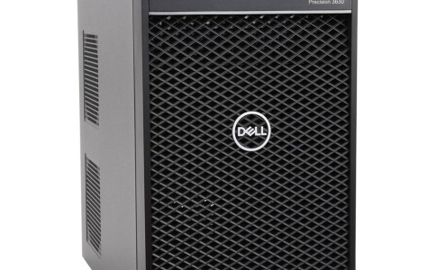 DELL PRECISION T3640 TOWER WORKSTATION