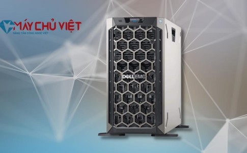 Điều gì khiến Dell EMC T340 Tower Server trở nên khác biệt?