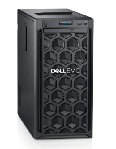 Giới thiệu Dell PowerEdge T140 và T150 - 2 Tower Server lý tưởng cho doanh nghiệp