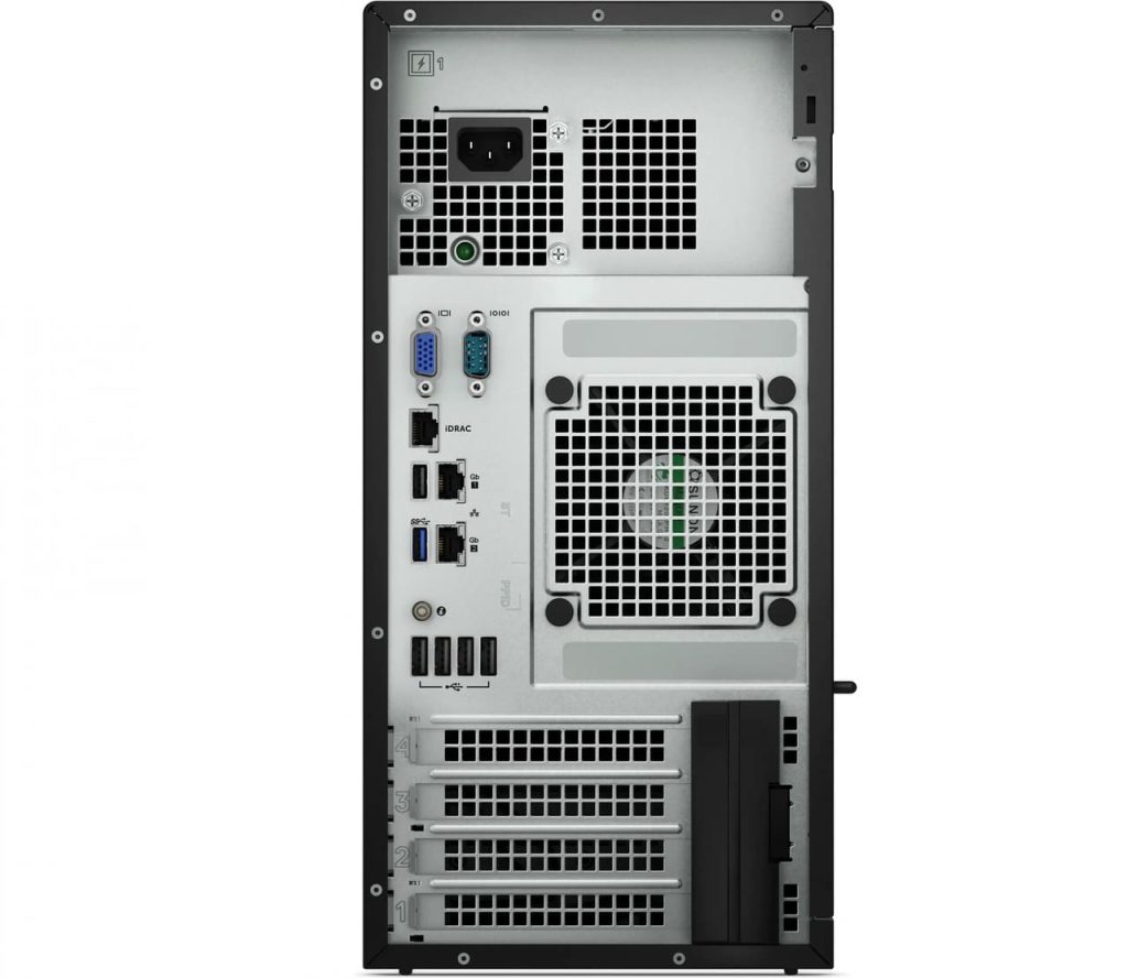 Giới thiệu Dell PowerEdge T140 và T150 - 2 Tower Server lý tưởng cho doanh nghiệp Giới thiệu Dell PowerEdge T140 và T150 - 2 Tower Server lý tưởng cho doanh nghiệp