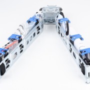 HPE 2U Cable Management Arm For Rail Kit