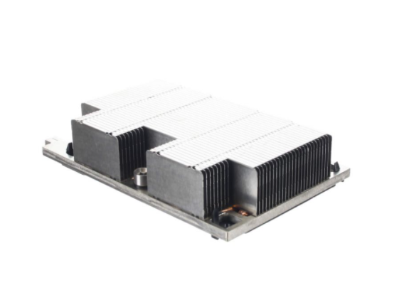 Kit heatsink for CPU2 Dell Poweredge R440 (Gồm fan)