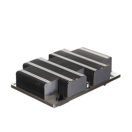 Kit heatsink for CPU2 Dell Poweredge R640 (Gồm 3 fan)