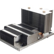 Kit heatsink for CPU2 Dell Poweredge R740 (Gồm 2 fan)