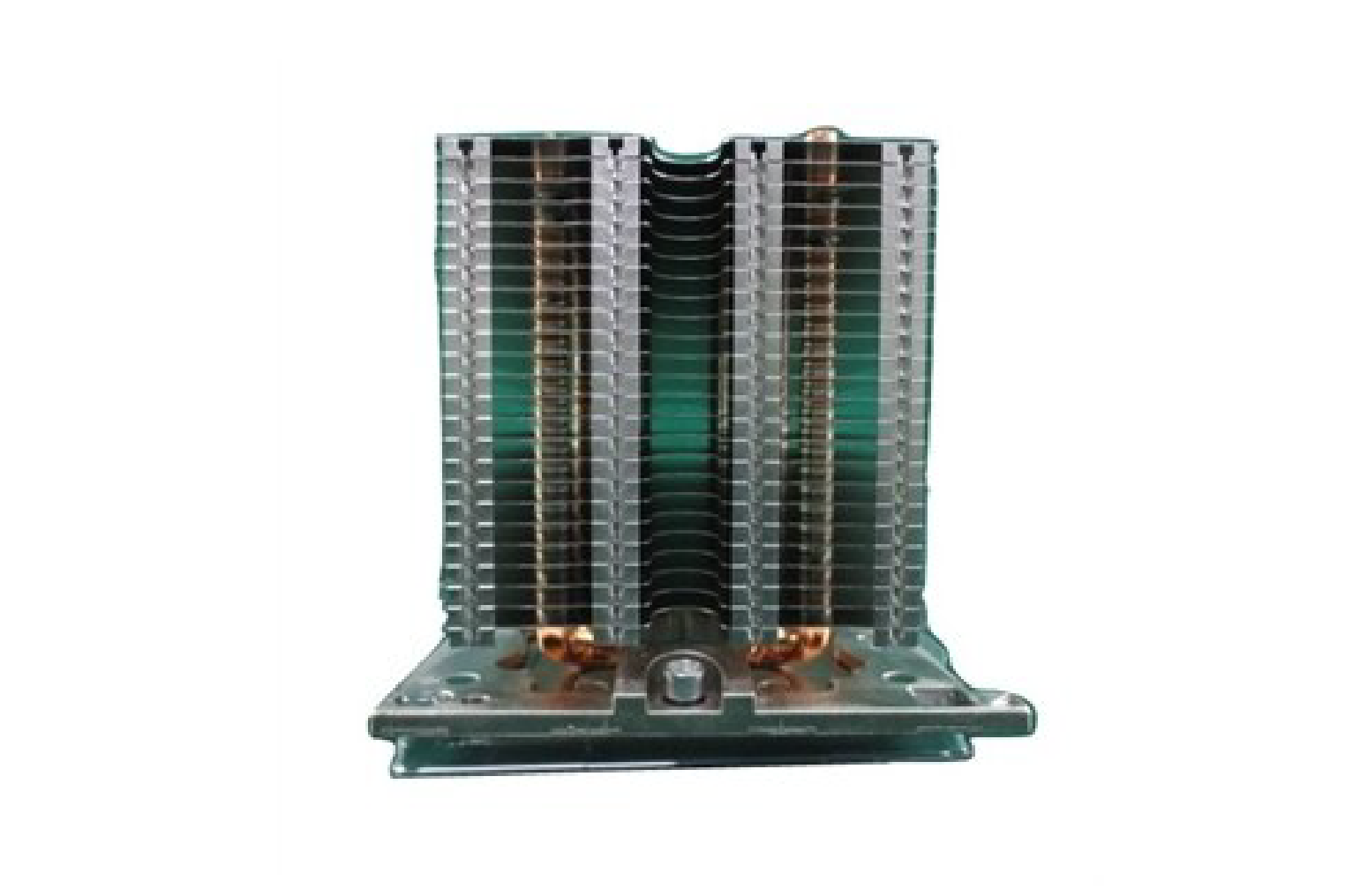 Kit heatsink for CPU2 Dell Poweredge T640 (Gồm 3 fan)