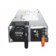 00FK930 - Lenovo System x 550W High Efficiency Platinum AC Power Supply