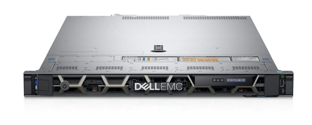Máy chủ Dell PowerEdge R440 và R540 - Bộ đôi “hoàn hảo” cho doanh nghiệp