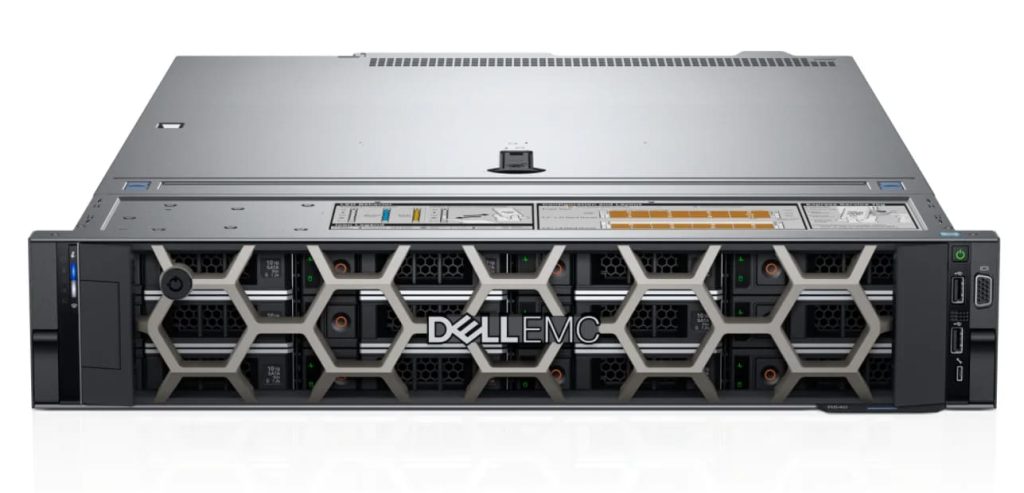 Máy chủ Dell PowerEdge R440 và R540 - Bộ đôi “hoàn hảo” cho doanh nghiệp