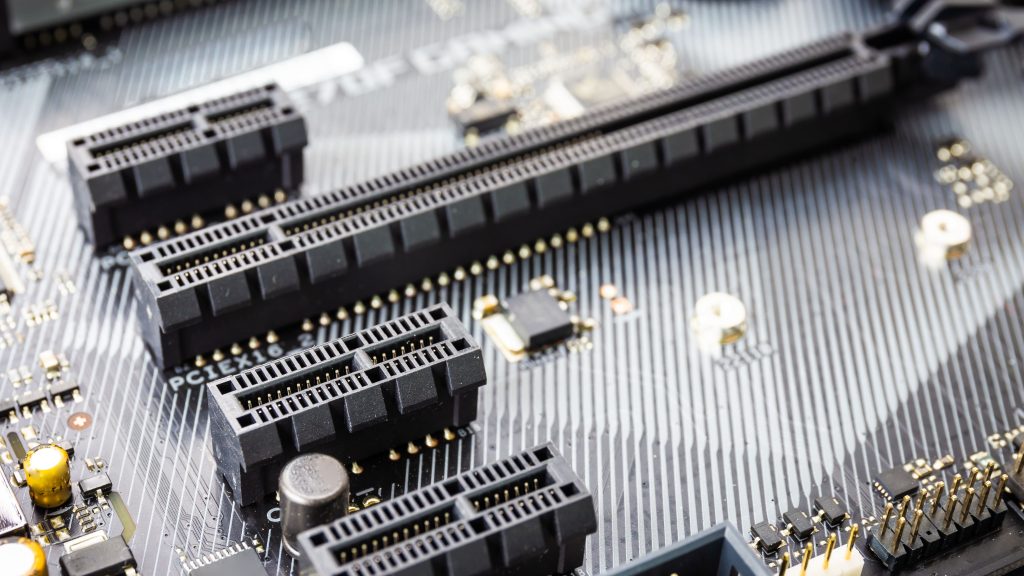 PCI-SIG ra mắt PCIe 6.0 tốc độ truyền 64 GT/s, cao gấp hai lần so với PCIe 5.0
