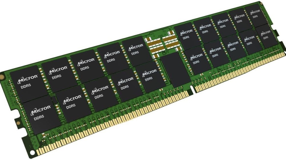 Samsung chính thức công bố RAM 512GB DDR5 DIMM