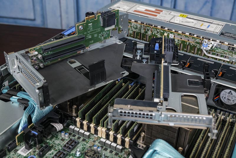 Server Dell PowerEdge R7525 - Dòng máy chủ Flagship đáng mua nhất năm 2022