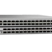 Switch Cisco Nexus N3K-C3164Q-40GE