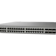 Switch Cisco Nexus N9K-C93108TC-FX