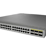 Switch Cisco Nexus N9K-C9372TX-E