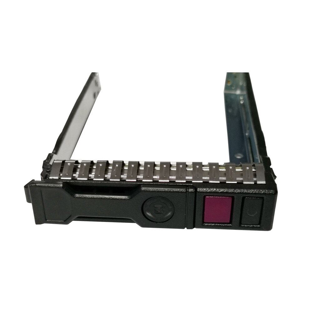 Tray HDD HP Gen10 2.5″