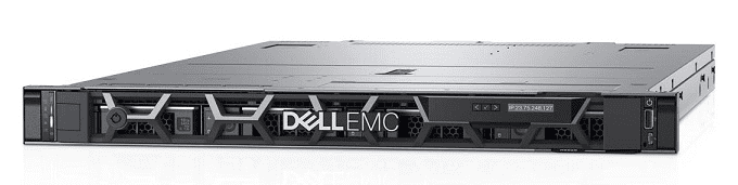 Máy chủ Dell PowerEdge R6525 - Hiệu năng cực khủng với chip AMD EPYC thế hệ thứ 3