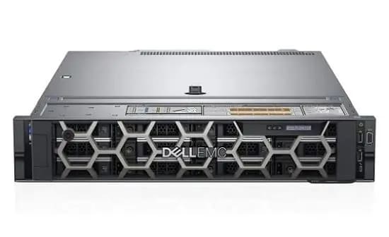 Máy chủ Dell PowerEdge R740 và R750 - Những cải tiến mới "thú vị" bạn nên biết