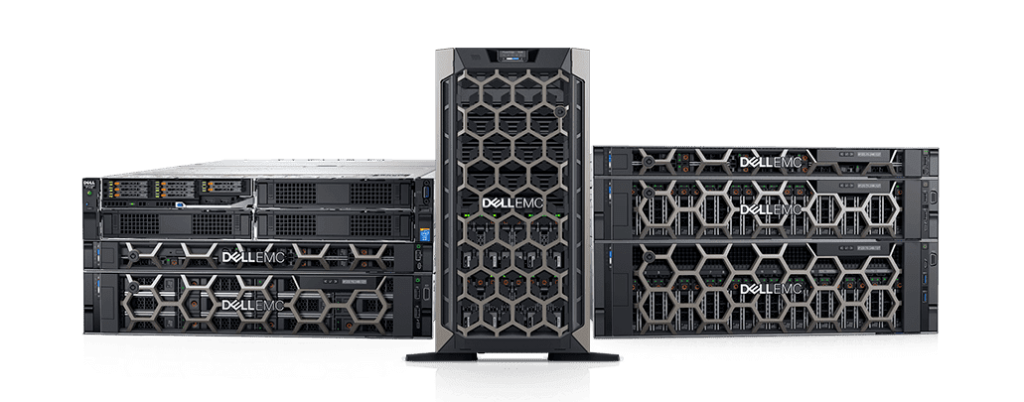 So sánh Server Dell 14G và Dell 15G - Sự nâng cấp hoàn hảo