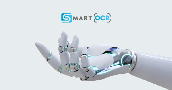 Ứng dụng AI - giải pháp nhận dạng chữ viết SmartOCR