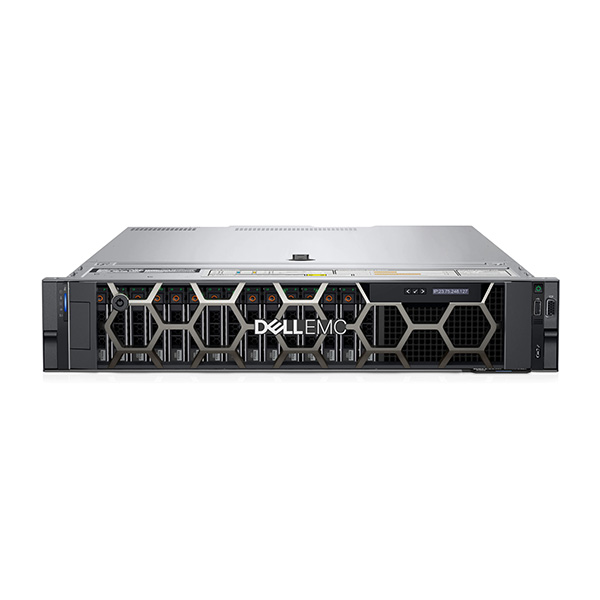 Dell EMC PowerEdge R550 - nâng cao hiệu suất ứng dụng