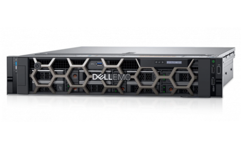 Dell EMC Poweredge R740 - Máy chủ hiệu năng vượt trội