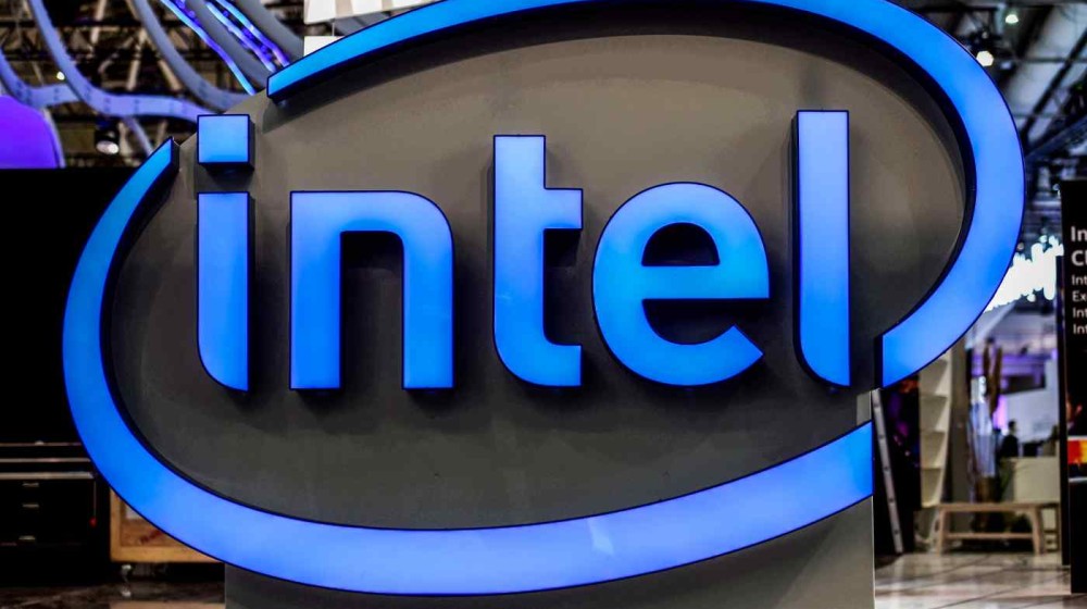 Intel thâu tóm công ty đúc chip của Israel