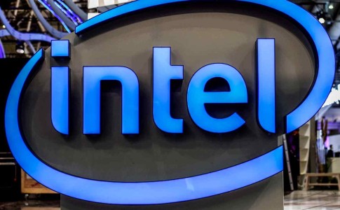 Intel thâu tóm công ty đúc chip của Israel