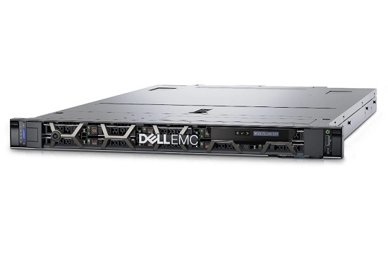 Máy chủ Dell EMC PowerEdge R650 tính toán vượt trội