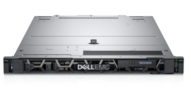 Dell EMC PowerEdge R6525 đột phá hiệu suất