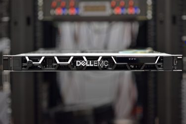 Dell EMC PowerEdge R6525 đột phá hiệu suất