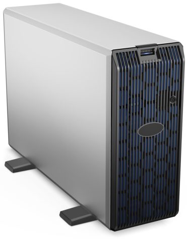 Máy Chủ Dell PowerEdge T550 - 16x2.5" (Basic)