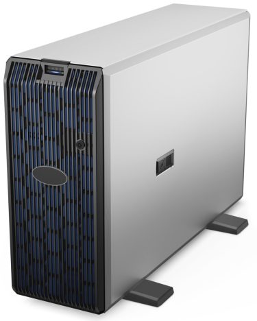 Máy Chủ Dell PowerEdge T550 - 8x3.5" (Standard)